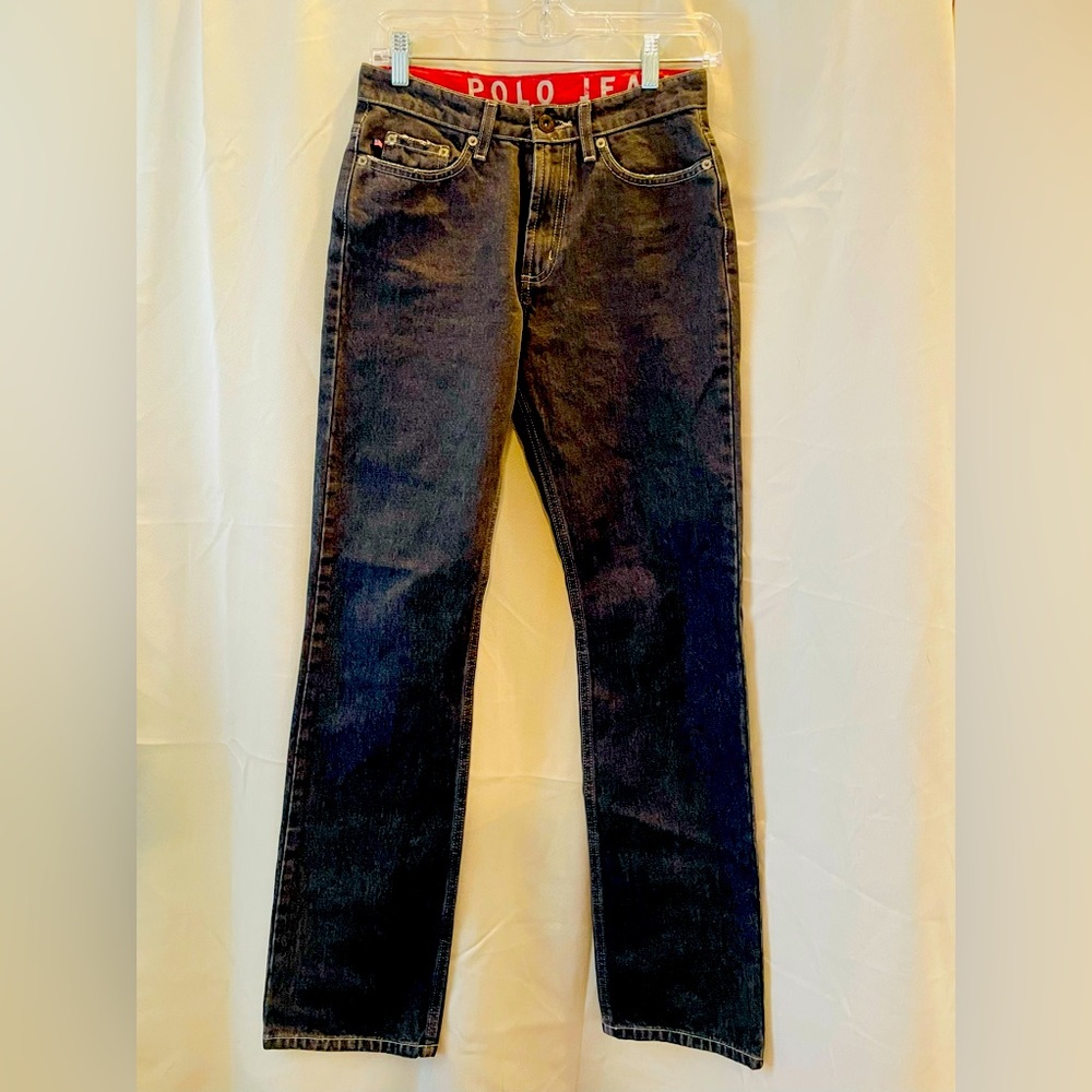 Polo Ralph Lauren jeans